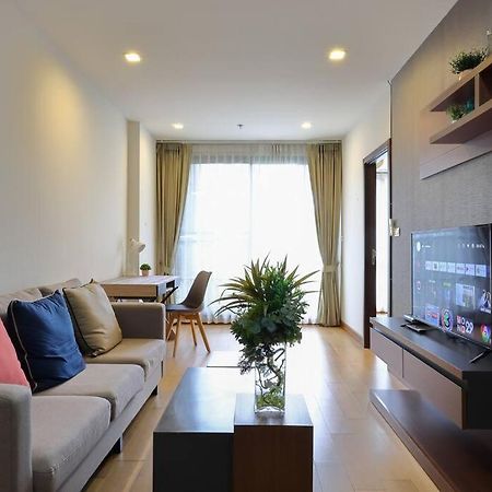 Specious Luxury 2 Bedrooms Apt. Chiang Mai Luaran gambar