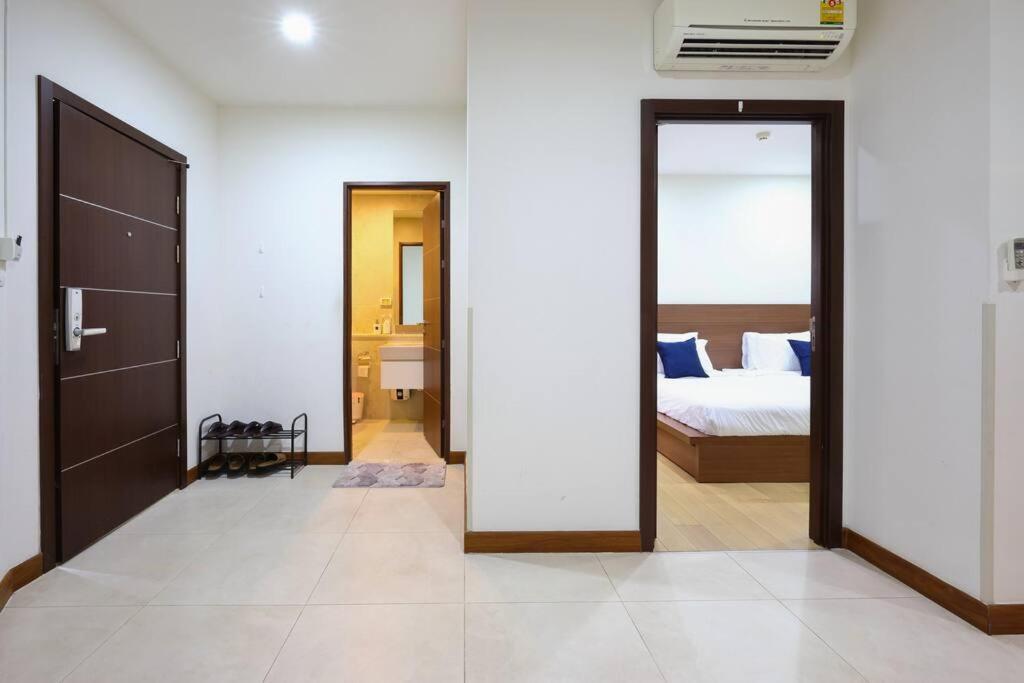 Specious Luxury 2 Bedrooms Apt. Chiang Mai Luaran gambar