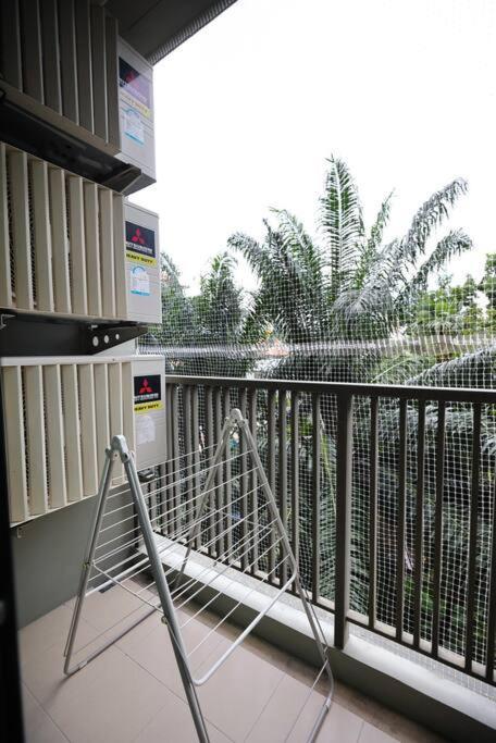 Specious Luxury 2 Bedrooms Apt. Chiang Mai Luaran gambar