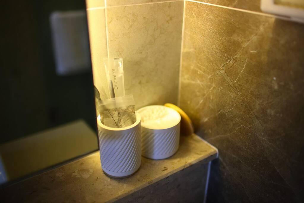 Specious Luxury 2 Bedrooms Apt. Chiang Mai Luaran gambar